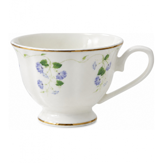 Xícara 180ml para Chá Royal Romantic em New Bone China